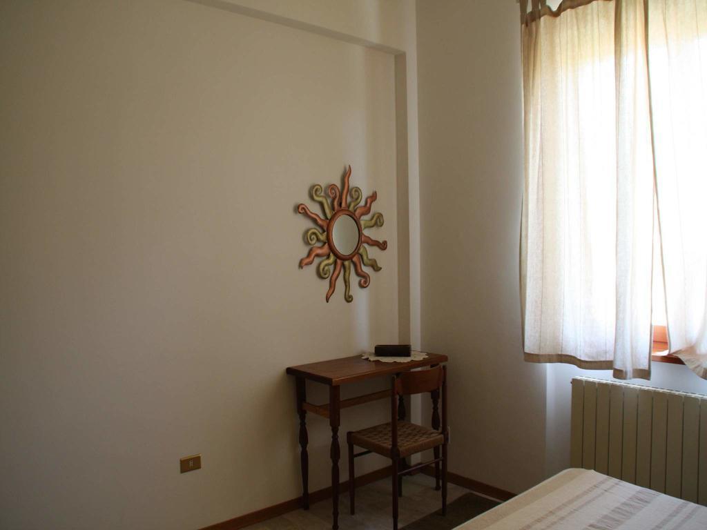 Cristina B&B Sassoferrato Kamer foto