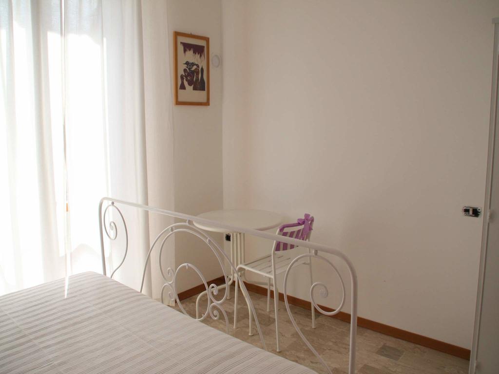 Cristina B&B Sassoferrato Kamer foto