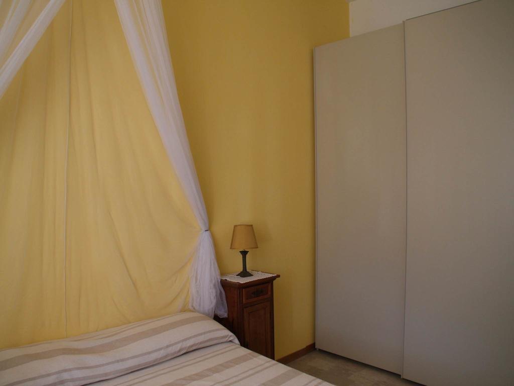Cristina B&B Sassoferrato Kamer foto