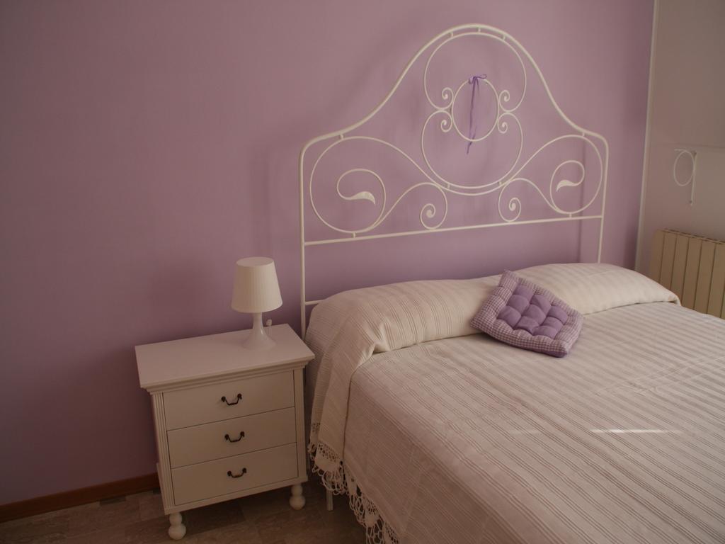 Cristina B&B Sassoferrato Kamer foto
