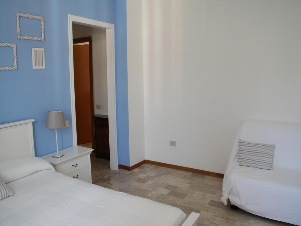 Cristina B&B Sassoferrato Kamer foto