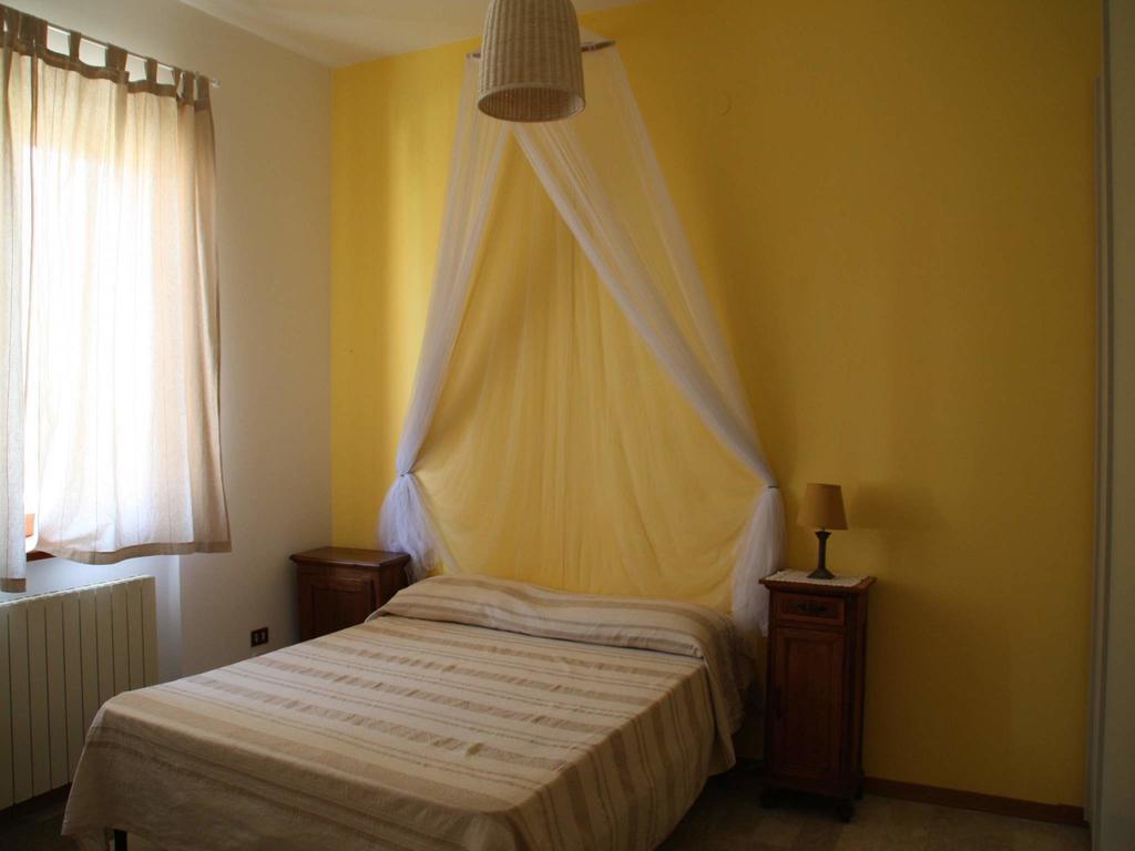 Cristina B&B Sassoferrato Kamer foto