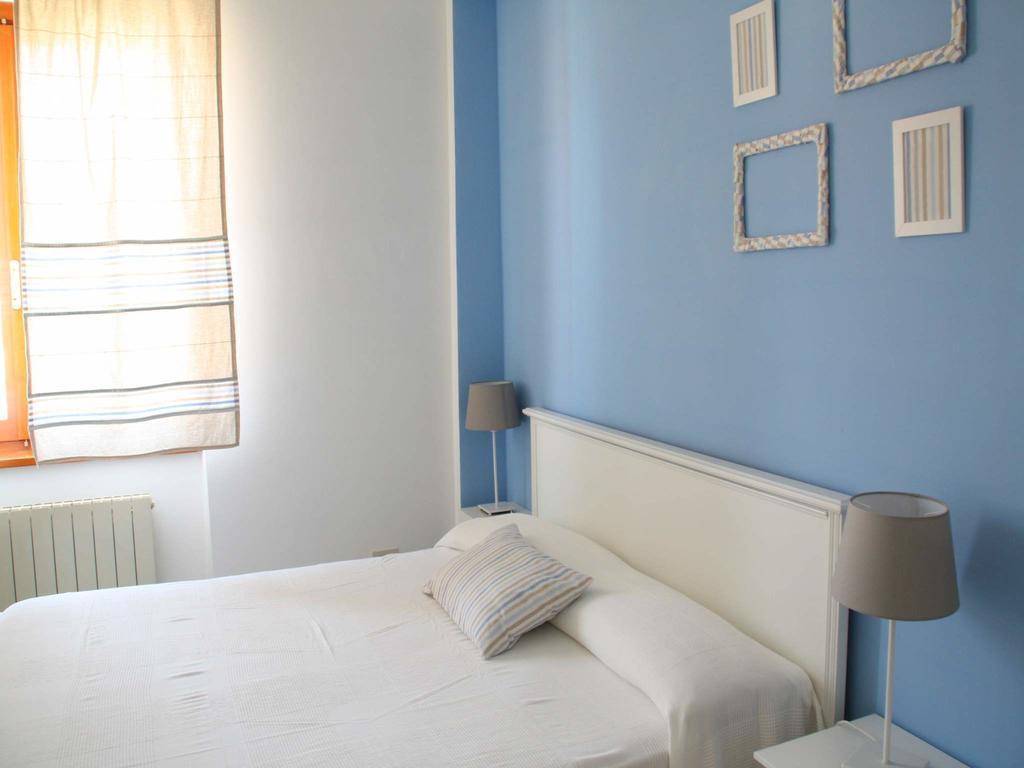 Cristina B&B Sassoferrato Kamer foto
