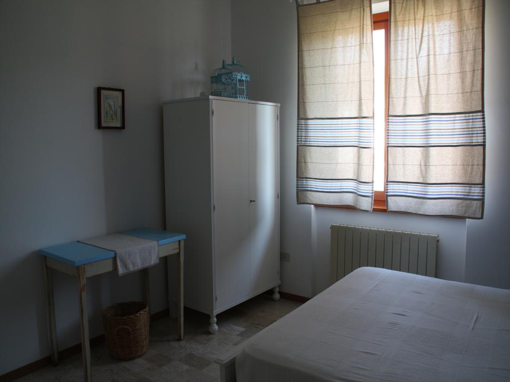 Cristina B&B Sassoferrato Kamer foto