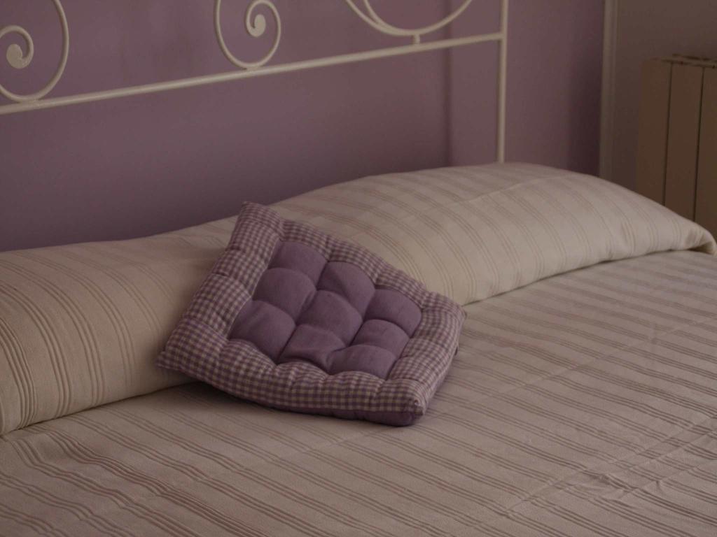 Cristina B&B Sassoferrato Kamer foto